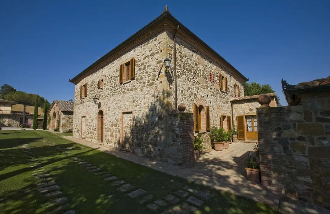 Agriturismo Belagaggio-1
