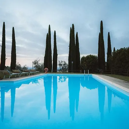 Agriturismo Belagaggio-2